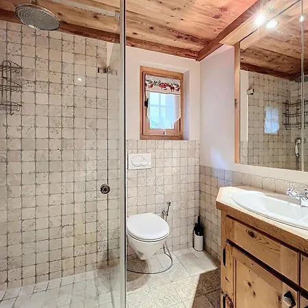 Apartment Bao Rez Verbier