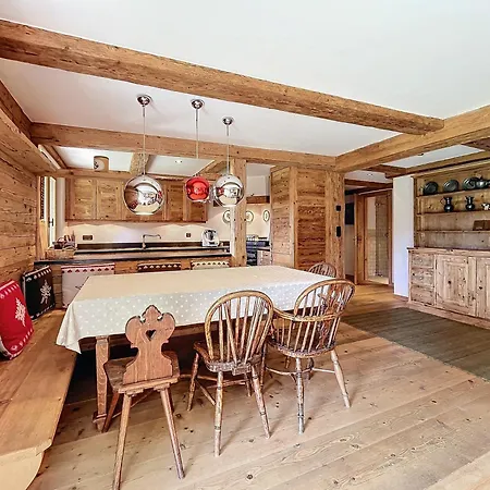 Lägenhet Bao Rez Verbier