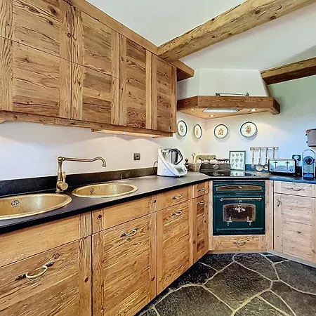 Apartment Bao Rez Verbier