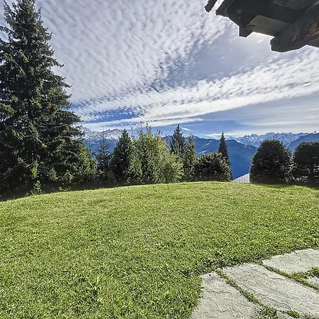 Appartement Bao Rez *