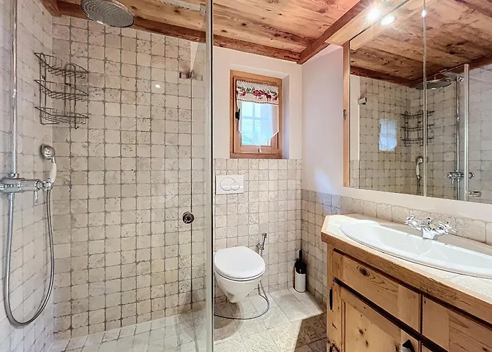 Appartement Bao Rez Verbier