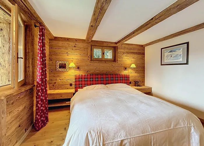 Appartement Bao Rez *