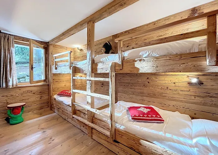 Bao Rez Appartement *