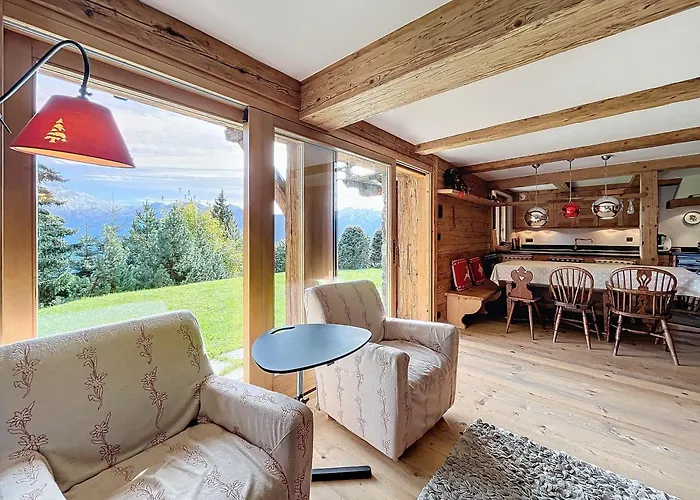 Bao Rez Appartement *